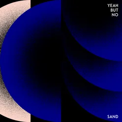 Sand Lessons' Dark Clouds over Helsinki Remix