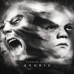 Agonie