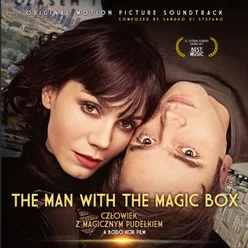 The Man with the Magic Box Original Motion Picture Soundtrack