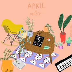 April