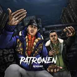 Patronen