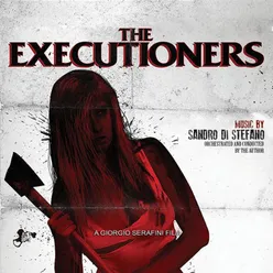 The Executioners Original Motion Picture Soundtrack