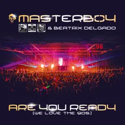 Are You Ready (We Love the 90S) DJ Gollum &. DJ Cap Edit