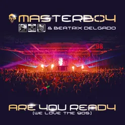 Are You Ready (We Love the 90S) Klubbingman & Andy Jay Powell Remix