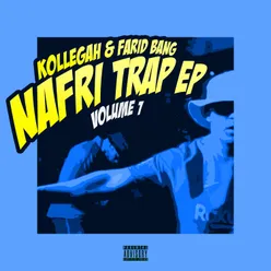 Nafri Trap EP, Vol. 1