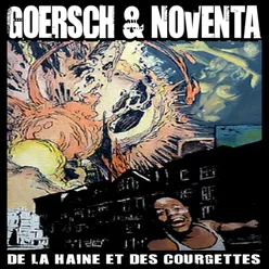 De la haine et des courgettes