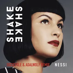 Shake Shake Socievole & Adalwolf Radio Remix