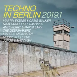 Techno in Berlin 2019.1