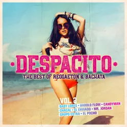 Despacito, Vol. 2 - The Best of Reggaeton & Bachata