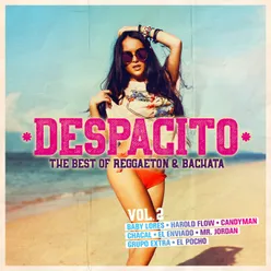 La Quiero Ver DJ Unic Reggaeton Edit