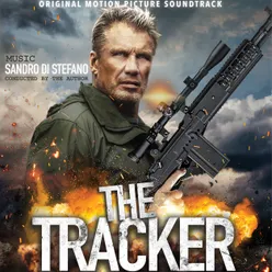 The Tracker (Original Motion Picture Soundtrack)