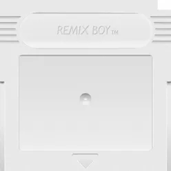 Remix Boy