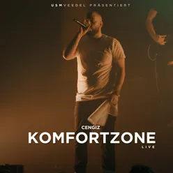 Komfortzone Live