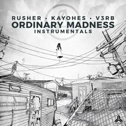 Ordinary Madness Instrumental