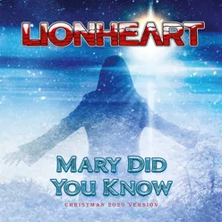 Mary Did You Know