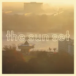 The Sun Set EP