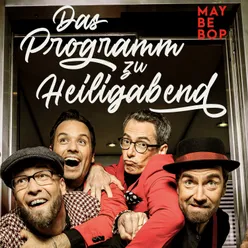 Das Programm zu Heiligabend (Live)