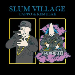 Slum Village (Village Live)