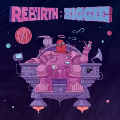 Rebirth: Biggie Instrumental