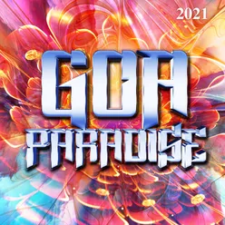 Goa Paradise 2021