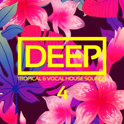 Deep, Vol. 4: Tropical & Vocal House Sounds