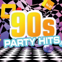 90s Party Hits, Vol. 1