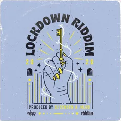 Lockdown Riddim - Ep