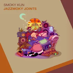 Jazzmoky Joints