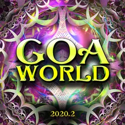 Goa World 2020.2 (DJ Mix)
