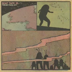 BEAT TAPE 35