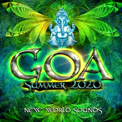 Goa Summer 2020 - New World Sounds