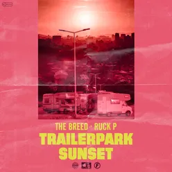 Trailerpark Sunset