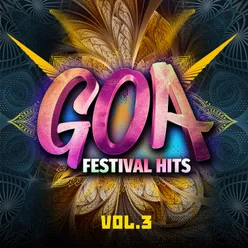 Goa Festival Hits, Vol. 3 (DJ Mix)