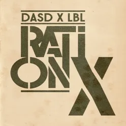 Ration X