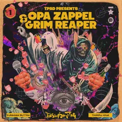 Opa Zappel & Der Grimreaper