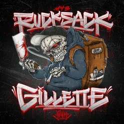Rucksack Gilette