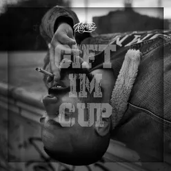 Gift im Cup