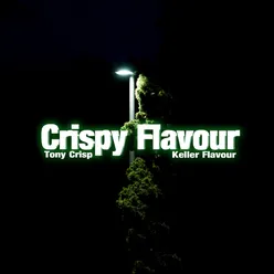 Crispy Flavour