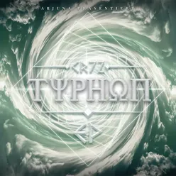 Typhon - EP