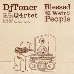 Blessed are the Weird People