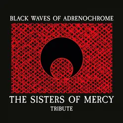 Black Waves of Adrenochrome - The Sisters of Mercy Tribute