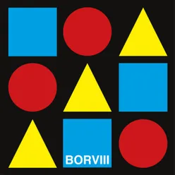 BORVIII