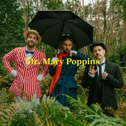 Mr. Mary Poppins