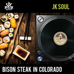 Bison Steak in Colorado