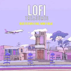 Lofi Treasures: Beats to Study & Chill, Work & Relax