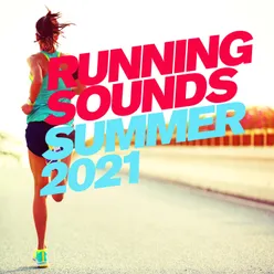 Running Sounds: Summer 2021