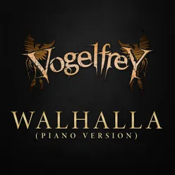 Walhalla Piano Version