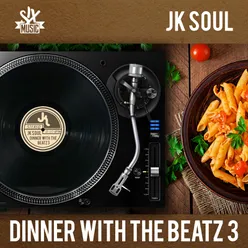 Dinner with the Beatz, Vol. 3