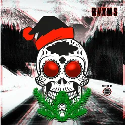 Merry Metal X-Mas