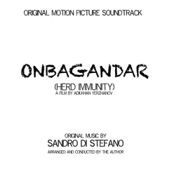 Onbagandar (Herd Immunity) [Original Motion Picture Soundtrack]